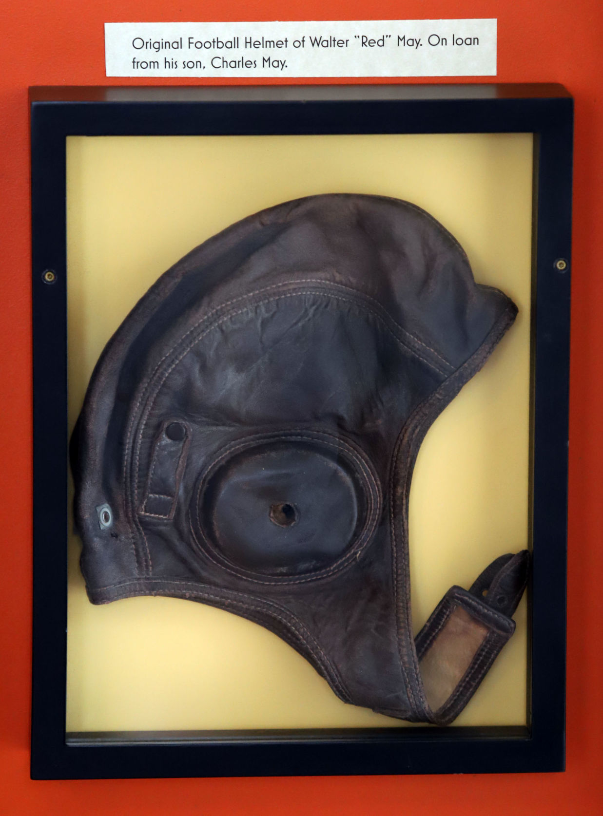 Decatur Staleys exhibit 2 8.17.18